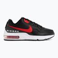 Scarpe da uomo Nike Air Max 3 LTD black/white/dark smoke grey/university red 2