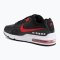 Scarpe da uomo Nike Air Max 3 LTD black/white/dark smoke grey/university red 3