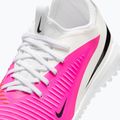 Scarpe da calcio per bambini Nike Jr. Phantom 6 Academy TF 5