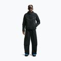 Giacca da uomo Nike Tech Woven Full Zip Windrunner black 2
