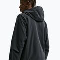 Giacca da uomo Nike Tech Woven Full Zip Windrunner black 5