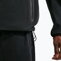 Giacca da uomo Nike Tech Woven Full Zip Windrunner black 7