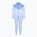 Tuta da bambino Nike Sportswear hydrogen blue/work blue/white