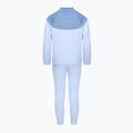 Tuta da bambino Nike Sportswear hydrogen blue/work blue/white 2