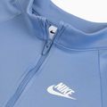 Tuta da bambino Nike Sportswear hydrogen blue/work blue/white 5