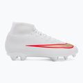 Scarpe da calcio uomo Nike Mercurial Superfly 11 Club white/bright crimson/blur 2