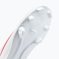 Scarpe da calcio uomo Nike Mercurial Superfly 11 Club white/bright crimson/blur 5