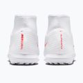 Scarpe da calcio uomo Nike Mercurial Superfly 11 Club white/bright crimson/blur 2