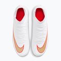 Scarpe da calcio uomo Nike Mercurial Superfly 11 Club white/bright crimson/blur 3