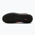 Scarpe da calcio bambino Nike Jr. Phantom 6 High Club bright crimson/bright crimson/black 4