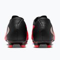 Scarpe da calcio uomo Nike Phantom 6 Low Academy bright crimson/black/blur 2