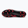Scarpe da calcio uomo Nike Phantom 6 Low Academy bright crimson/black/blur 4