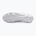 Scarpe da calcio bambino Nike Jr. Mercurial Superfly 11 Club white/bright crimson/blur 3