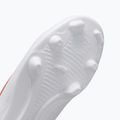 Scarpe da calcio bambino Nike Jr. Mercurial Superfly 11 Club white/bright crimson/blur 5