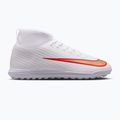 Scarpe da calcio bambino Nike Jr. Mercurial Superfly 11 Club white/bright crimson/blur