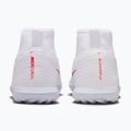 Scarpe da calcio bambino Nike Jr. Mercurial Superfly 11 Club white/bright crimson/blur 2