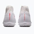 Scarpe da calcio uomo Nike Mercurial Superfly 11 Academy white/bright crimson/blur 2