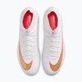Scarpe da calcio uomo Nike Mercurial Superfly 11 Academy white/bright crimson/blur 3