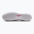 Scarpe da calcio uomo Nike Mercurial Superfly 11 Academy white/bright crimson/blur 4
