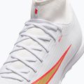 Scarpe da calcio uomo Nike Mercurial Superfly 11 Academy white/bright crimson/blur 5
