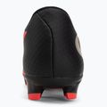 Scarpe da calcio uomo Nike Phantom 6 Low Academy bright crimson/black/blur 6