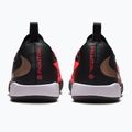 Scarpe da calcio bambino Nike Jr. Phantom 6 Low Academy Bright Crimson/Bright Crimson/Black 2