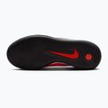 Scarpe da calcio bambino Nike Jr. Phantom 6 Low Academy Bright Crimson/Bright Crimson/Black 4