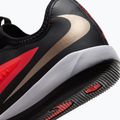 Scarpe da calcio bambino Nike Jr. Phantom 6 Low Academy Bright Crimson/Bright Crimson/Black 6