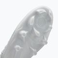 Scarpe da calcio uomo Nike Phantom 6 High Academy FG/MG white/white/dusty cactus 6