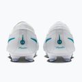Scarpe da calcio uomo Nike Tiempo Maestro Elite FG white/white/dusty cactus 5