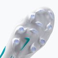 Scarpe da calcio uomo Nike Tiempo Maestro Elite FG white/white/dusty cactus 8