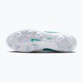 Scarpe da calcio uomo Nike Tiempo Maestro Elite FG white/white/dusty cactus 9
