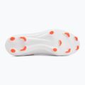 Scarpe da calcio bambino Nike Jr. Mercurial Superfly 11 Academy white/bright crimson/blur 4