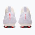 Scarpe da calcio bambino Nike Jr. Mercurial Superfly 11 Academy white/bright crimson/blur 2
