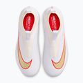 Scarpe da calcio bambino Nike Jr. Mercurial Superfly 11 Academy white/bright crimson/blur 3