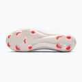 Scarpe da calcio bambino Nike Jr. Mercurial Superfly 11 Academy white/bright crimson/blur 4