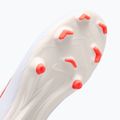 Scarpe da calcio bambino Nike Jr. Mercurial Superfly 11 Academy white/bright crimson/blur 5