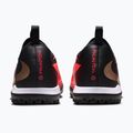 Scarpe da calcio bambino Nike Jr. Phantom 6 Low Academy Bright Crimson/Bright Crimson/Black 2