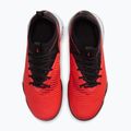 Scarpe da calcio bambino Nike Jr. Phantom 6 Low Academy Bright Crimson/Bright Crimson/Black 3