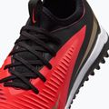 Scarpe da calcio bambino Nike Jr. Phantom 6 Low Academy Bright Crimson/Bright Crimson/Black 5