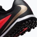 Scarpe da calcio bambino Nike Jr. Phantom 6 Low Academy Bright Crimson/Bright Crimson/Black 6