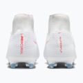 Scarpe da calcio uomo Nike Mercurial Superfly 11 Academy white/bright crimson/blur 2