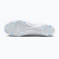 Scarpe da calcio uomo Nike Mercurial Superfly 11 Academy white/bright crimson/blur 4