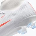 Scarpe da calcio uomo Nike Mercurial Superfly 11 Academy white/bright crimson/blur 7