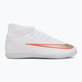 Scarpe da calcio bambino Nike Jr. Mercurial Superfly 11 Club white/bright crimson/blur 2