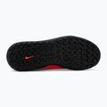 Scarpe da calcio bambino Nike Jr. Phantom 6 High Club bright crimson/bright crimson/black 4