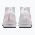 Scarpe da calcio uomo Nike Mercurial Superfly 11 Club white/bright crimson/blur 2