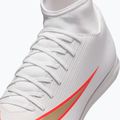 Scarpe da calcio uomo Nike Mercurial Superfly 11 Club white/bright crimson/blur 5