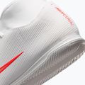 Scarpe da calcio uomo Nike Mercurial Superfly 11 Club white/bright crimson/blur 6