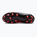 Scarpe da calcio bambino Nike Jr. Phantom 6 Low Academy bright crimson/bright crimson/black 4